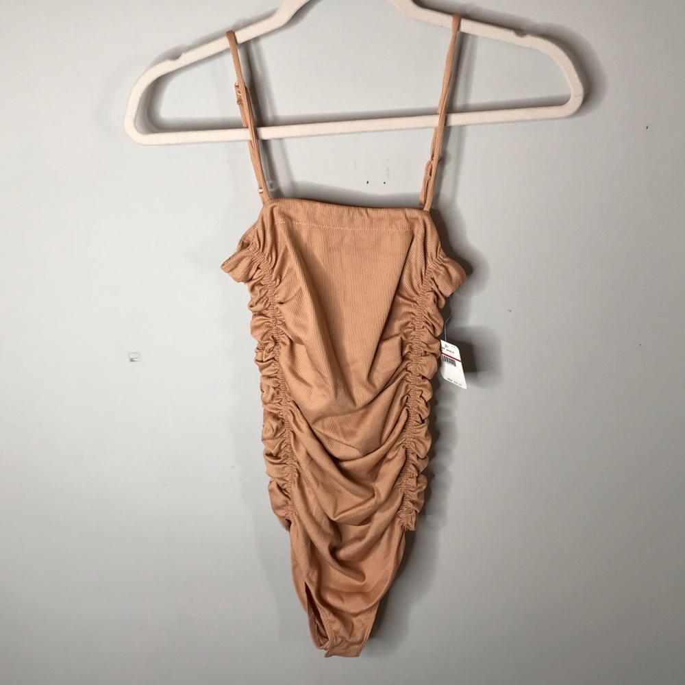 Intimately by Free People • Sz XS Bodysuit